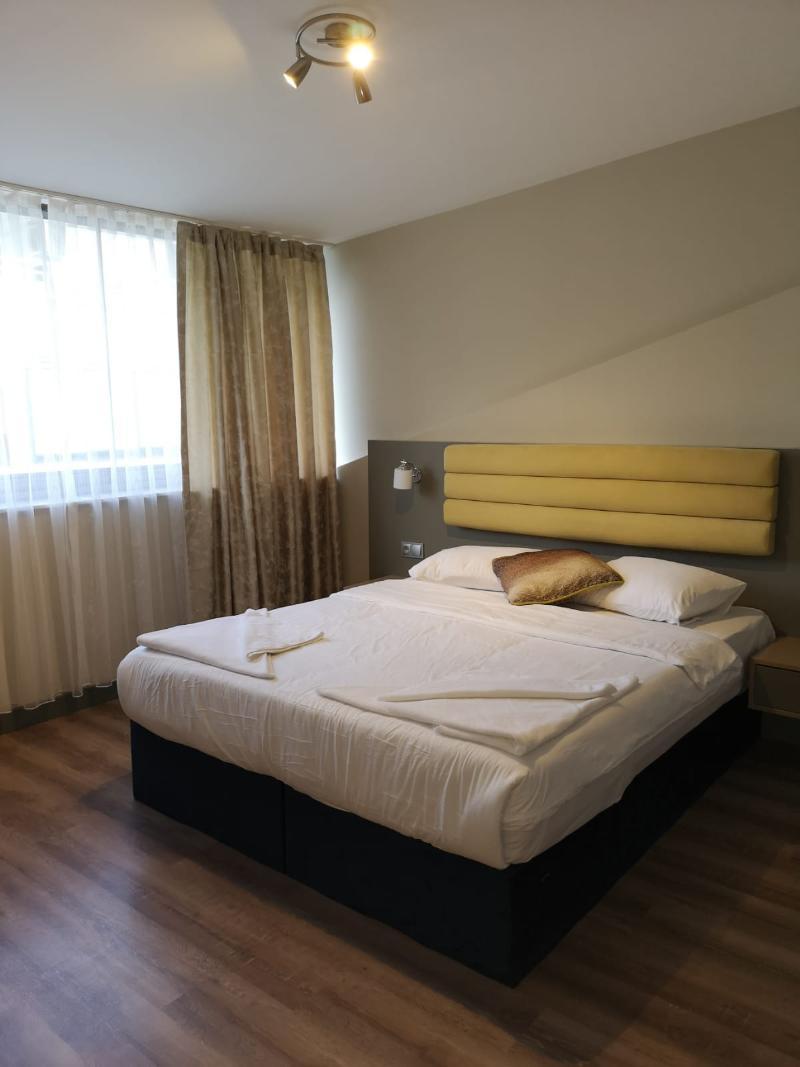 Casa De Sirena Apart 안탈리아 외부 사진