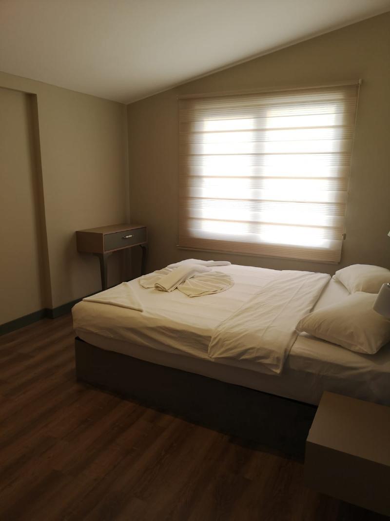 Casa De Sirena Apart 안탈리아 외부 사진
