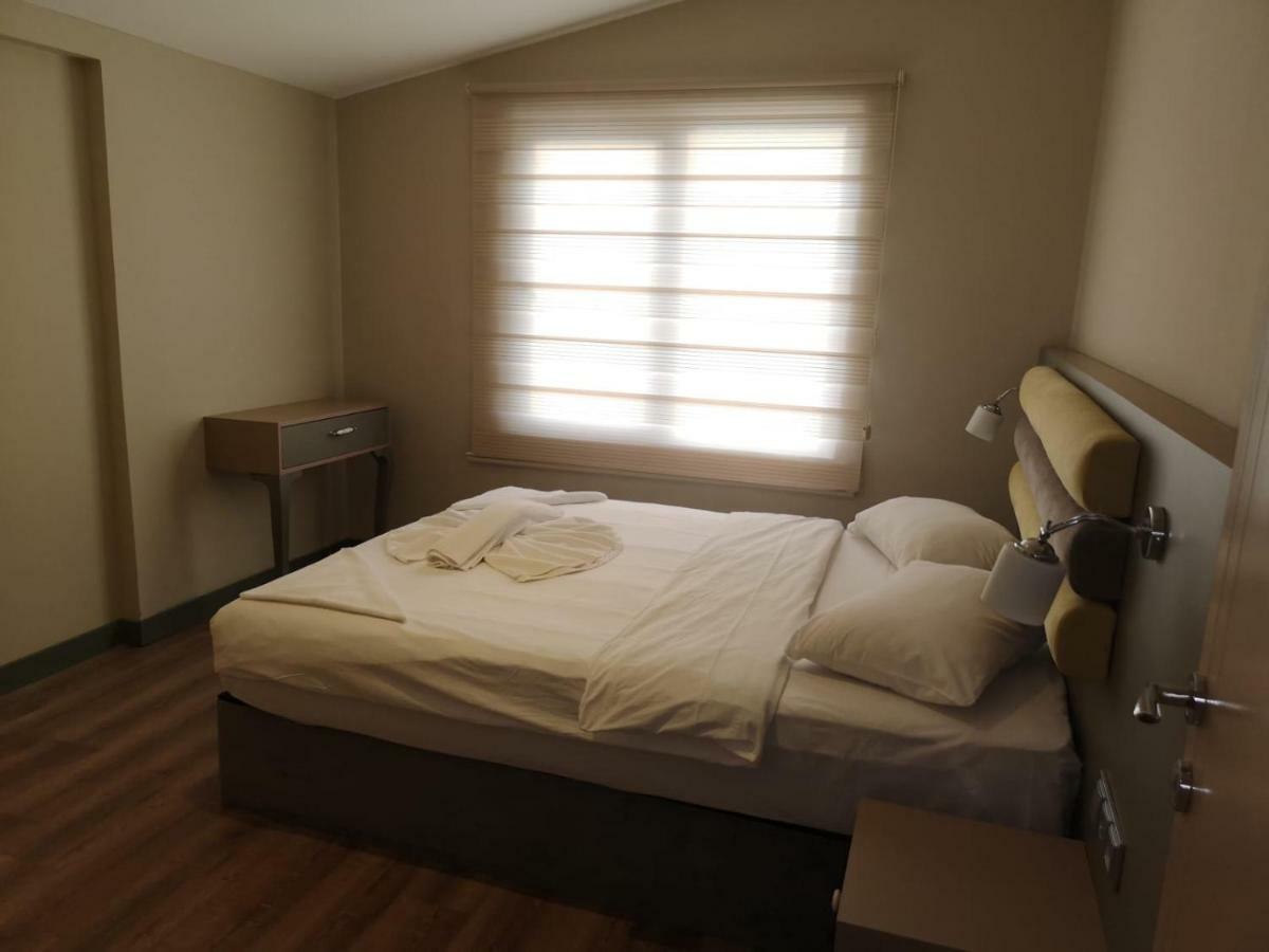 Casa De Sirena Apart 안탈리아 외부 사진