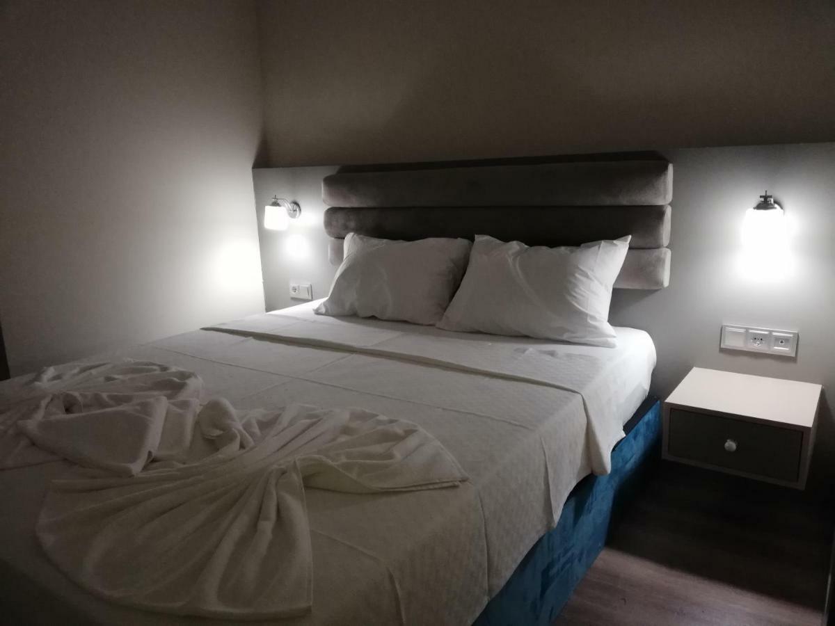 Casa De Sirena Apart 안탈리아 외부 사진